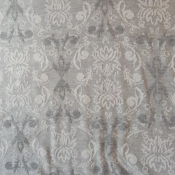 Soft, LightWeight Print Sweater - Picture 2 of 4